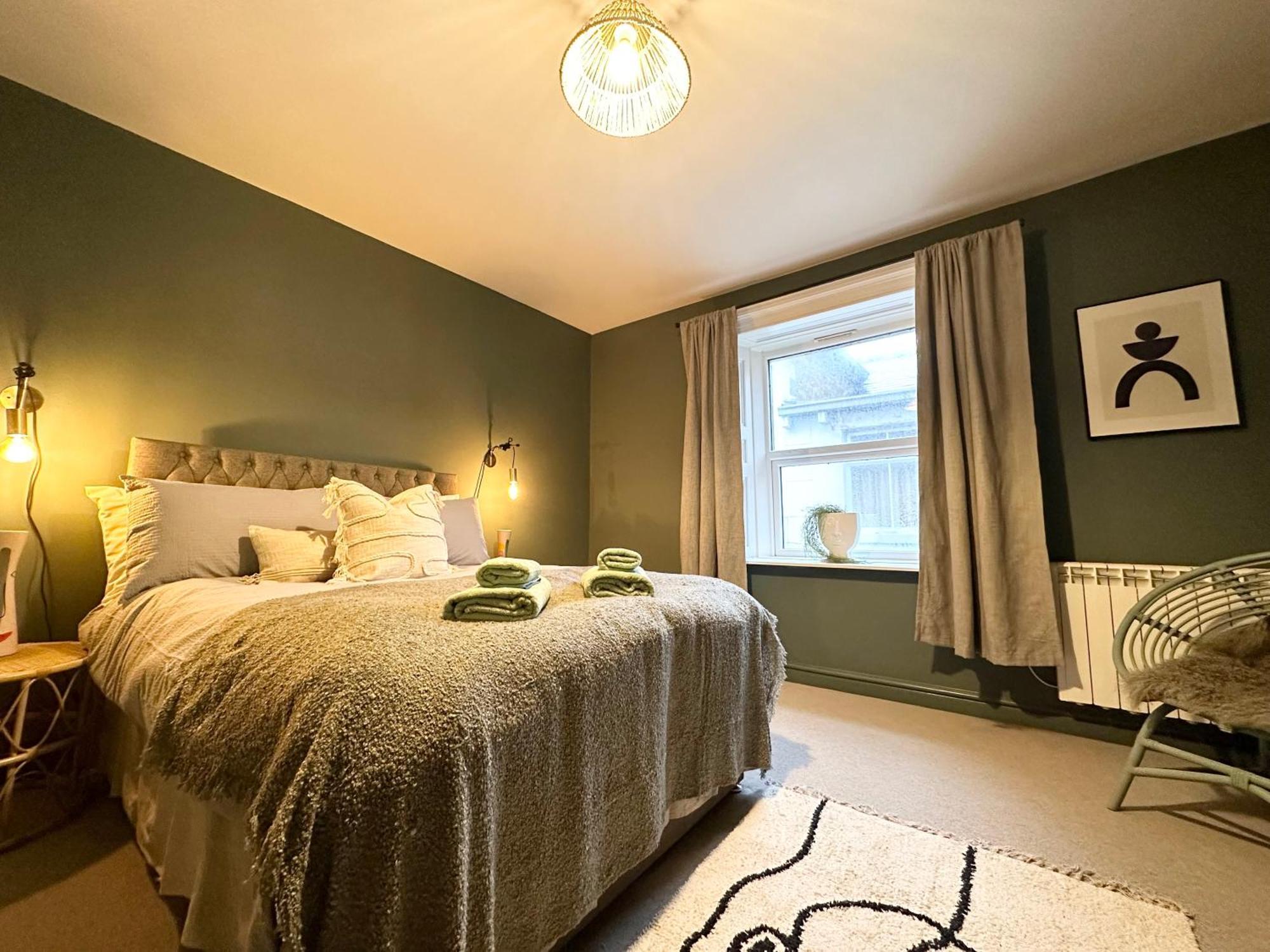 Bank House, Settle, Yorkshire Dales Διαμέρισμα Εξωτερικό φωτογραφία